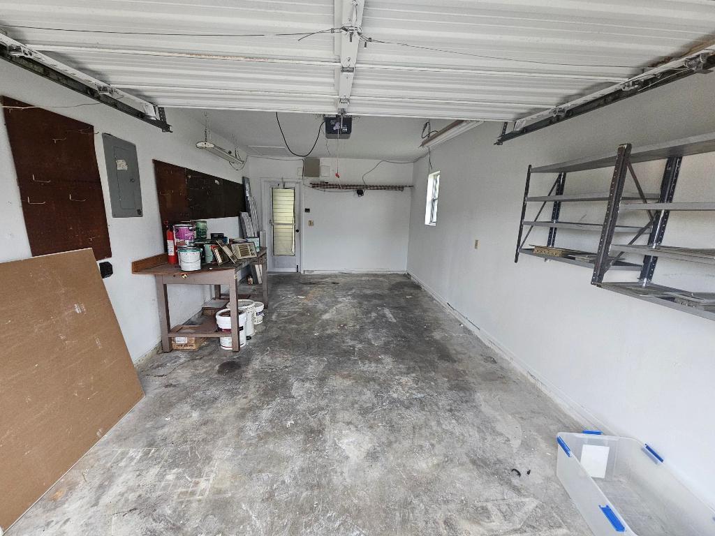 PORT ST LUCIE SECTION 49 - Residential