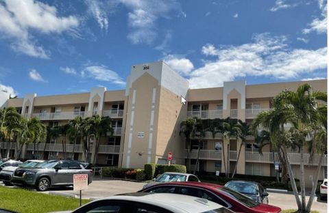 10160 NW 24th Pl 205 Sunrise FL 33322