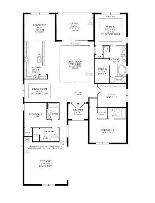 Photo of 9984 Seagrass Way, Palm Beach Gardens, FL 33412 (MLS # R10916506)