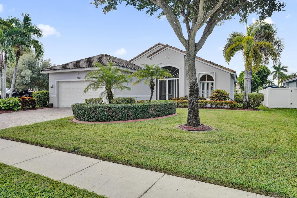 Photo of 6392 C Durham Drive, Lake Worth, FL 33467 (MLS # R11119014)