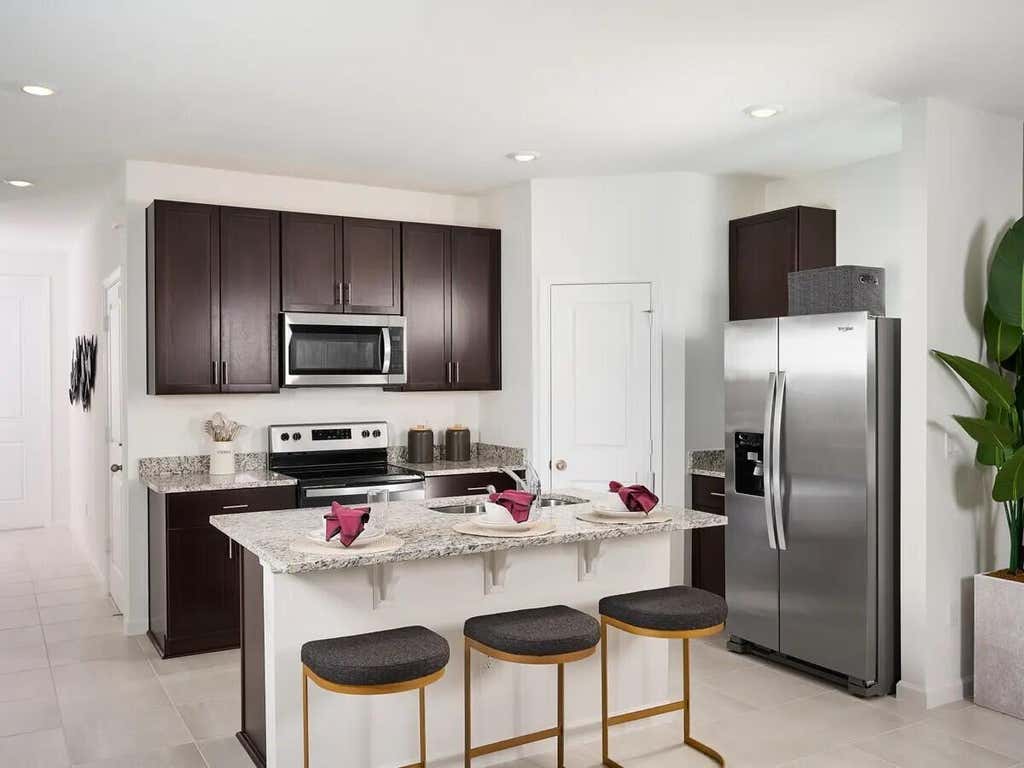 Photo of 13029 SW FORLI Way, Port Saint Lucie, FL 34987 (MLS # B26068293)