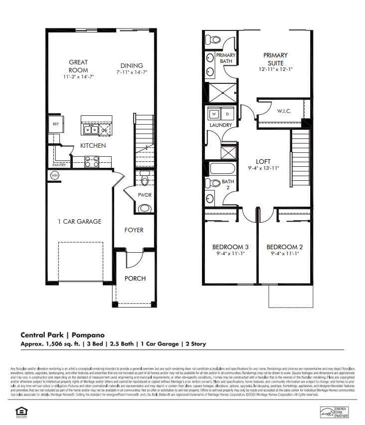 Photo of 13029 SW FORLI Way, Port Saint Lucie, FL 34987 (MLS # B26068293)