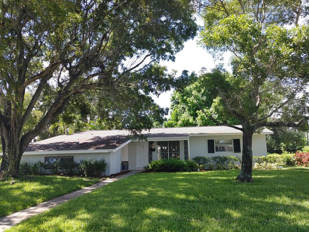 Photo of 728 Nighthawk Way, North Palm Beach, FL 33408 (MLS # R10732725)
