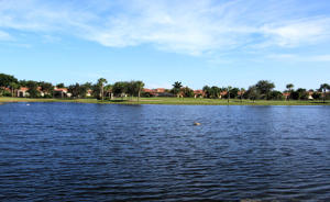Ibis Bay Pointe - Residential