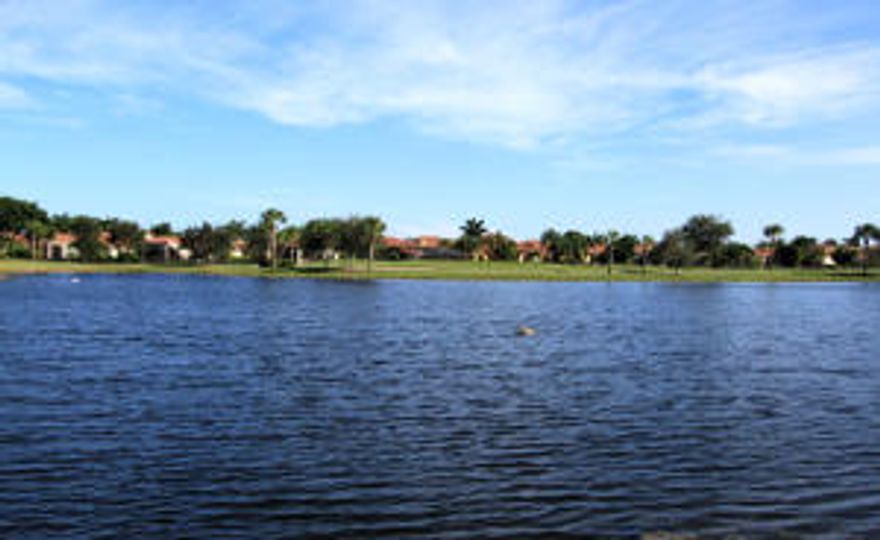 Brand new home to be built. Builder, Southern Homes, has plans for a 4 BR/4 1/2 BA + Den home. Heated Pool and Spa-Golf and water views in one of Ibis's most prestigious neighborhoods. Builder will work with buyer regarding which plans suit the buyer. Lot is over 1/3 acre. One of few remaining lots in Ibis for a home over 4000 sq. ft.