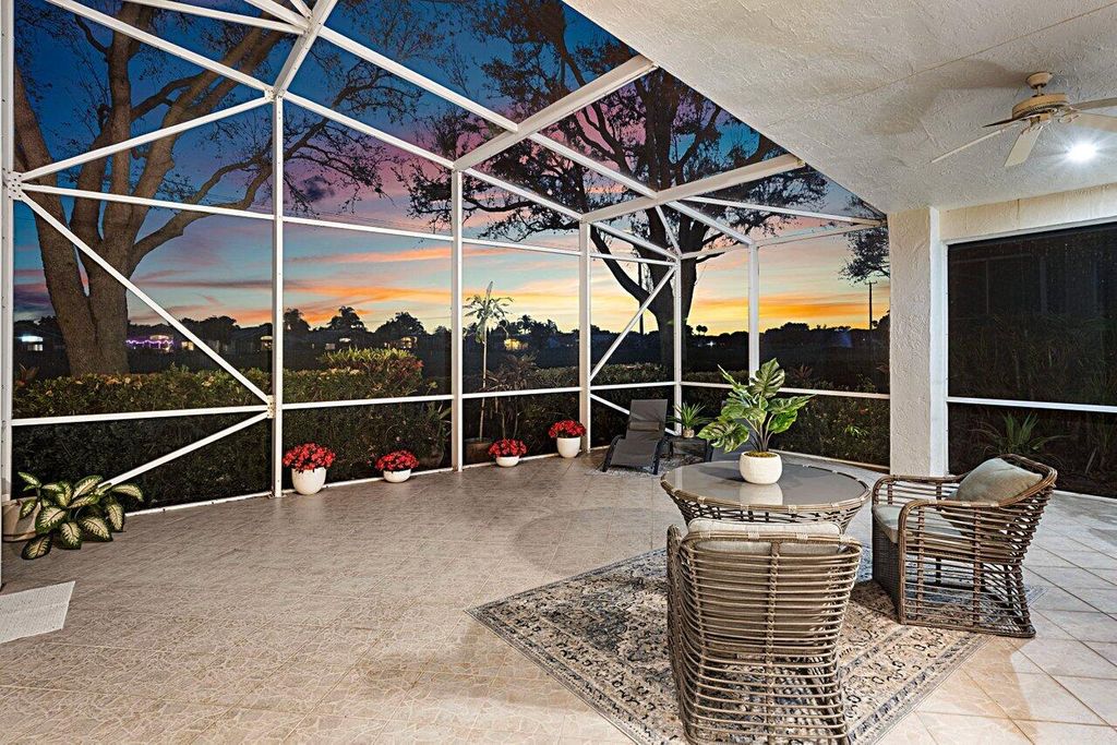 Photo of 6836 Chimere Terrace, Boynton Beach, FL 33437 (MLS # R11081941)