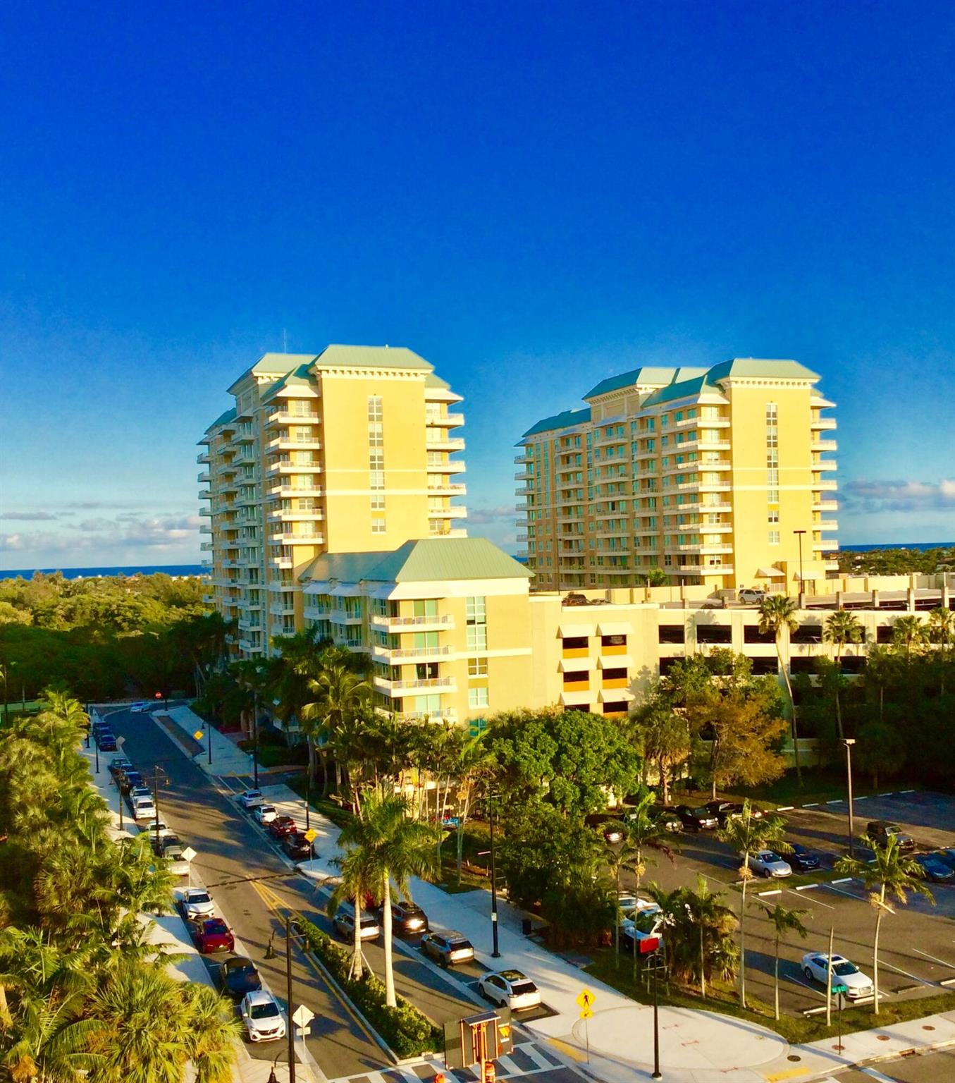 350 N Federal Highway S 913