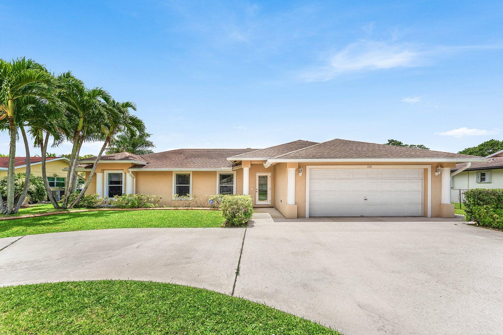 Photo of 126 SANDPIPER Avenue, Royal Palm Beach, FL 33411 (MLS # B26052345)