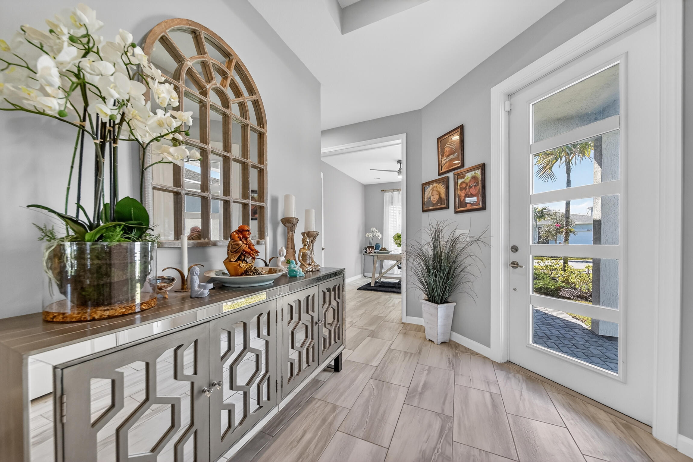 MATTAMY AT SOUTHERN GROVE - Residential