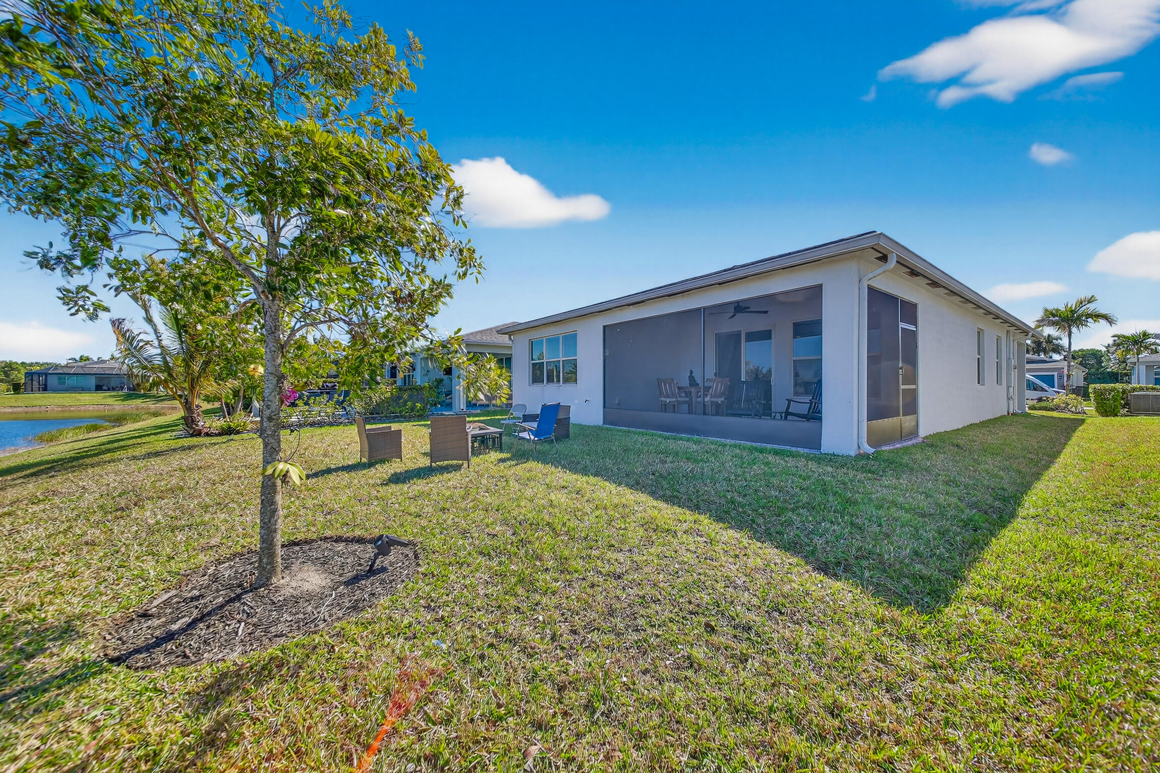 MATTAMY AT SOUTHERN GROVE - Residential