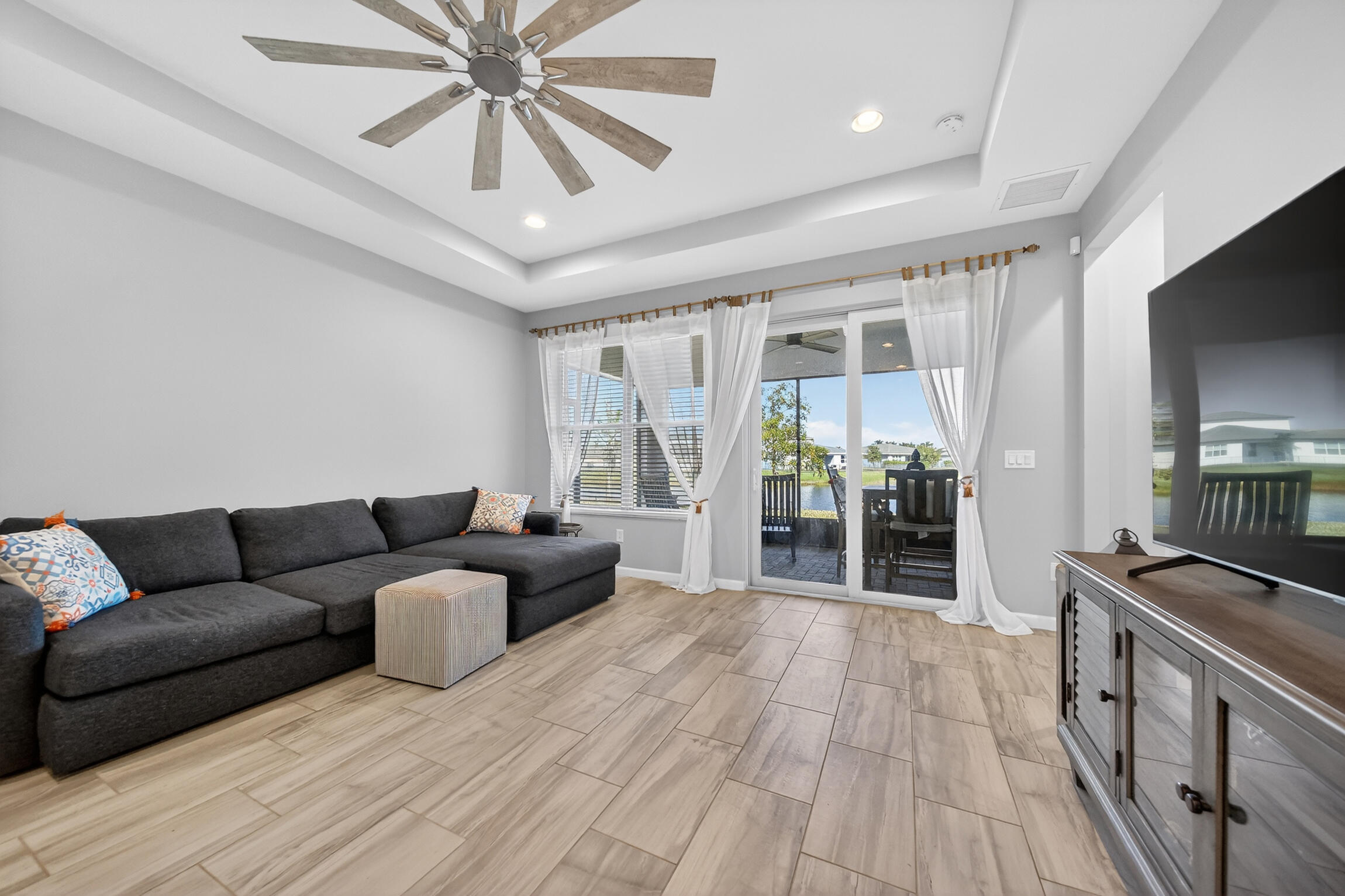 MATTAMY AT SOUTHERN GROVE - Residential