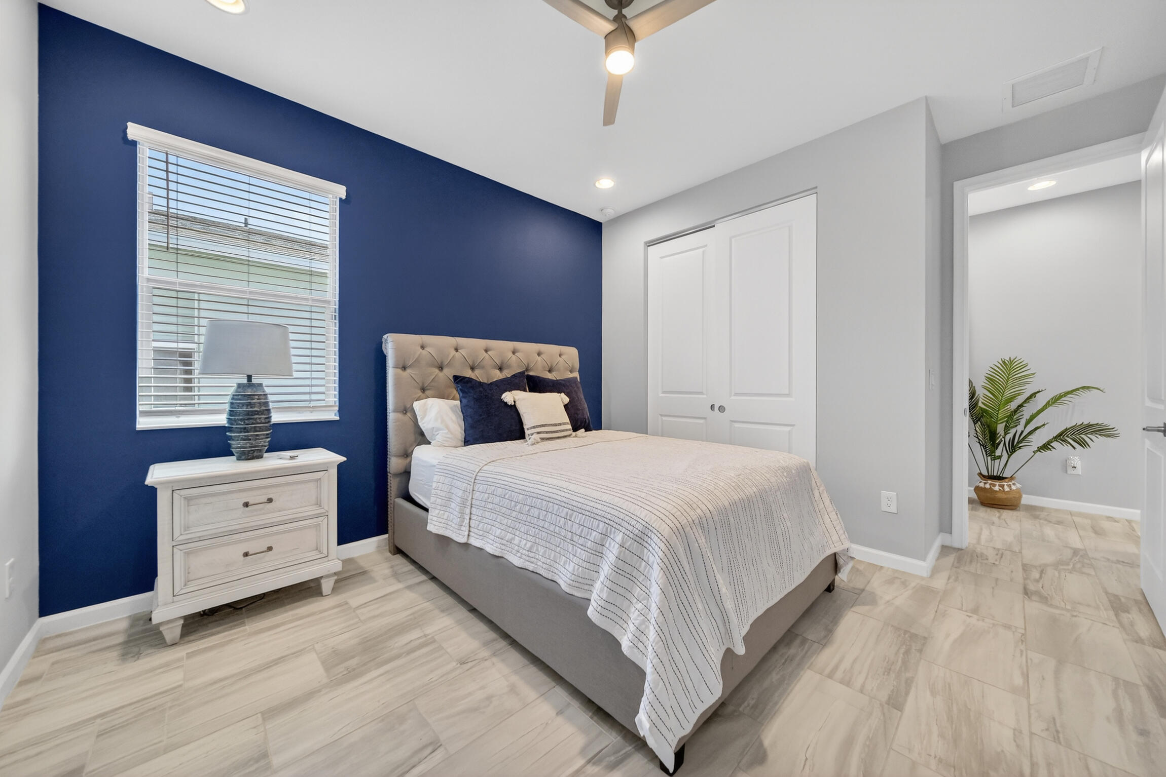 MATTAMY AT SOUTHERN GROVE - Residential