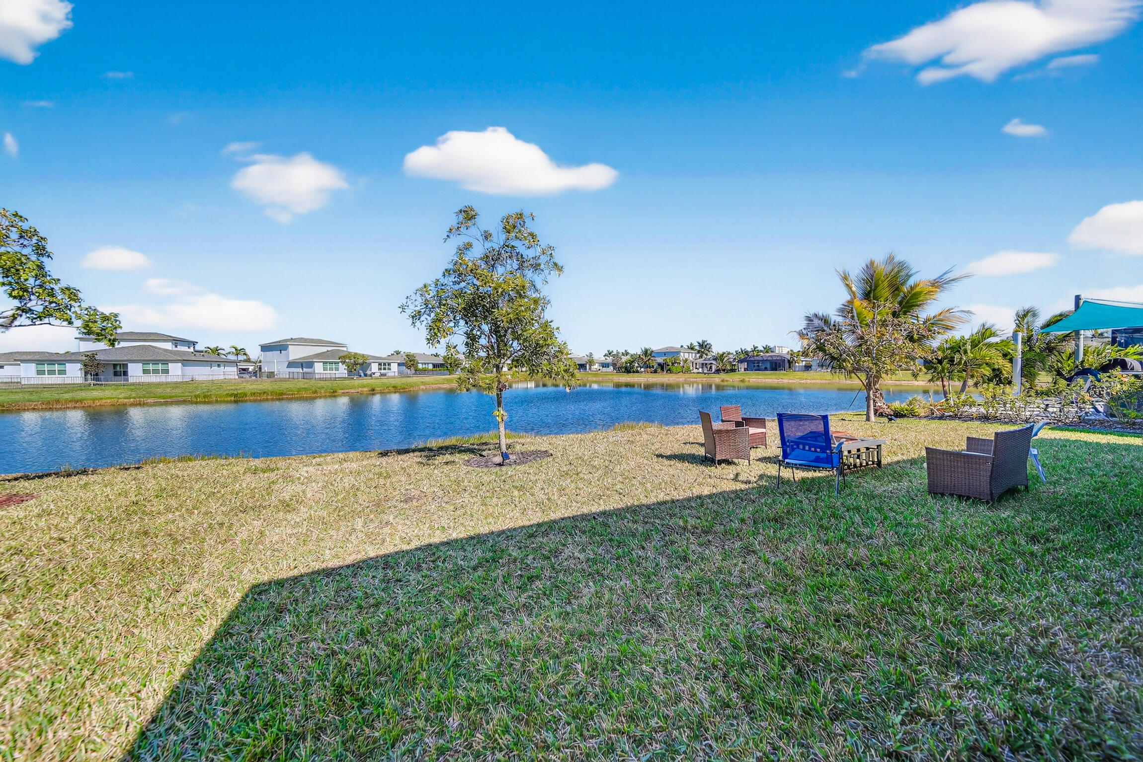 MATTAMY AT SOUTHERN GROVE - Residential