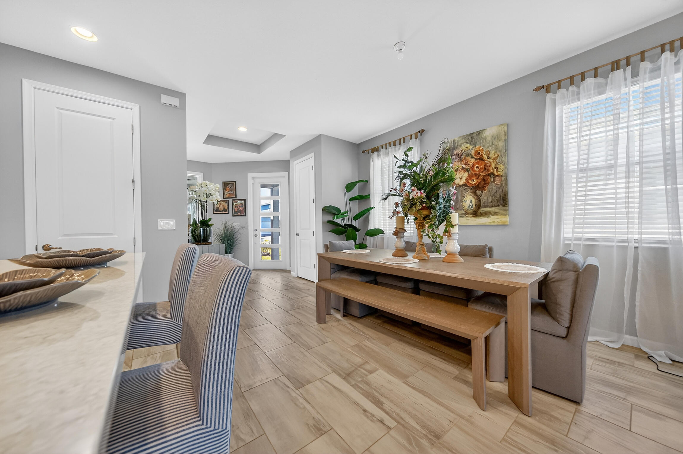 MATTAMY AT SOUTHERN GROVE - Residential