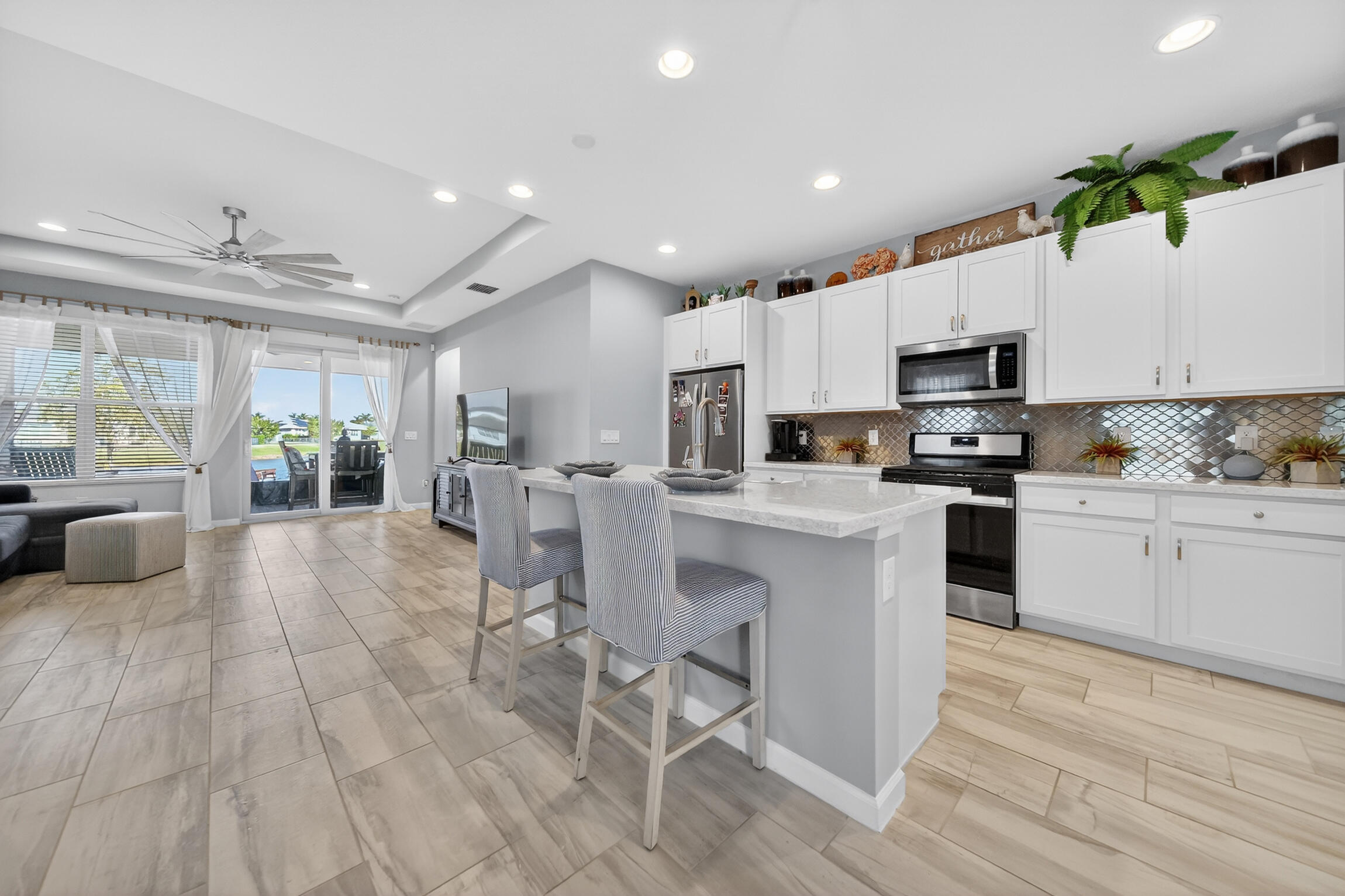 MATTAMY AT SOUTHERN GROVE - Residential