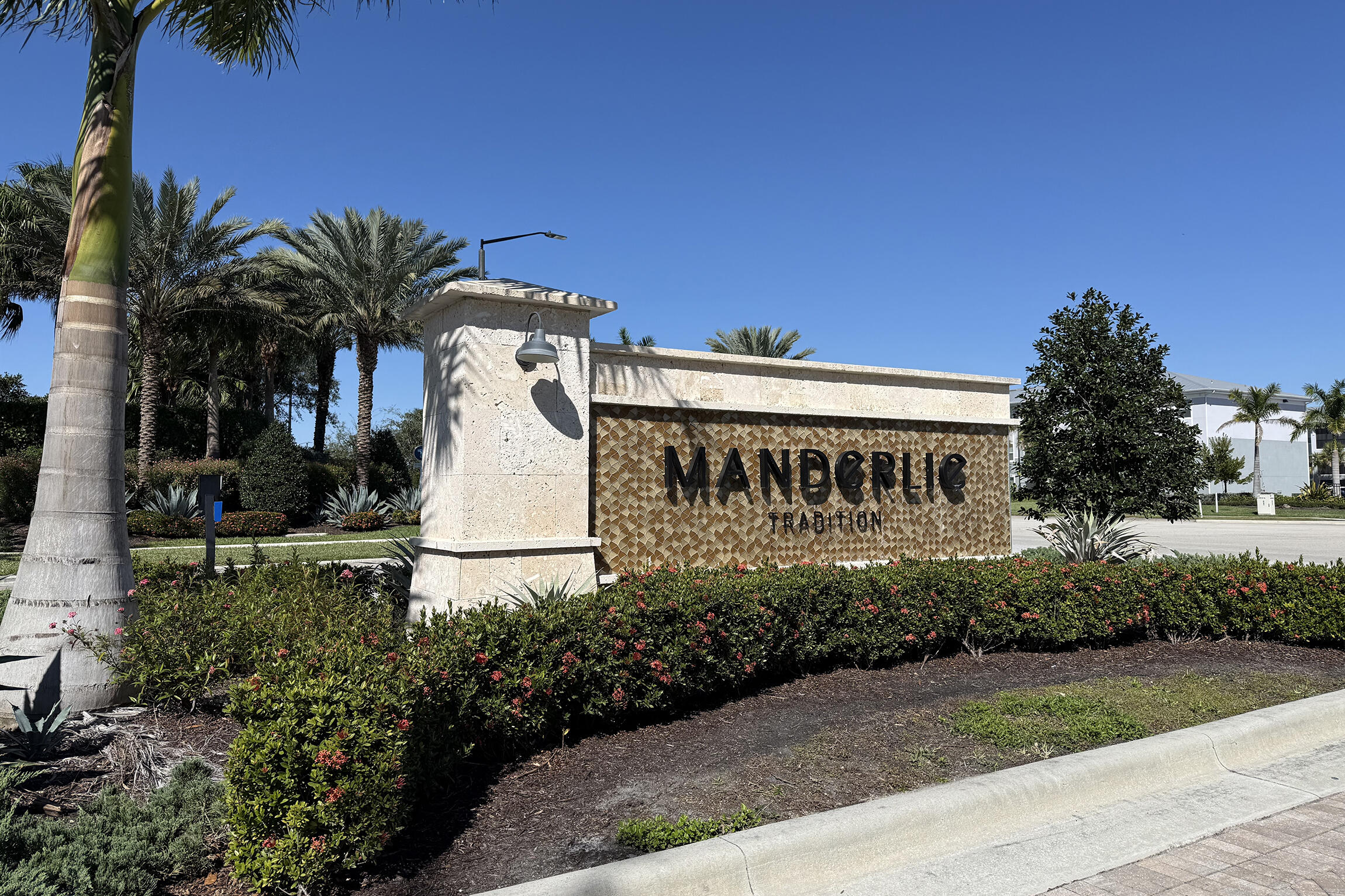 MATTAMY AT SOUTHERN GROVE - Residential