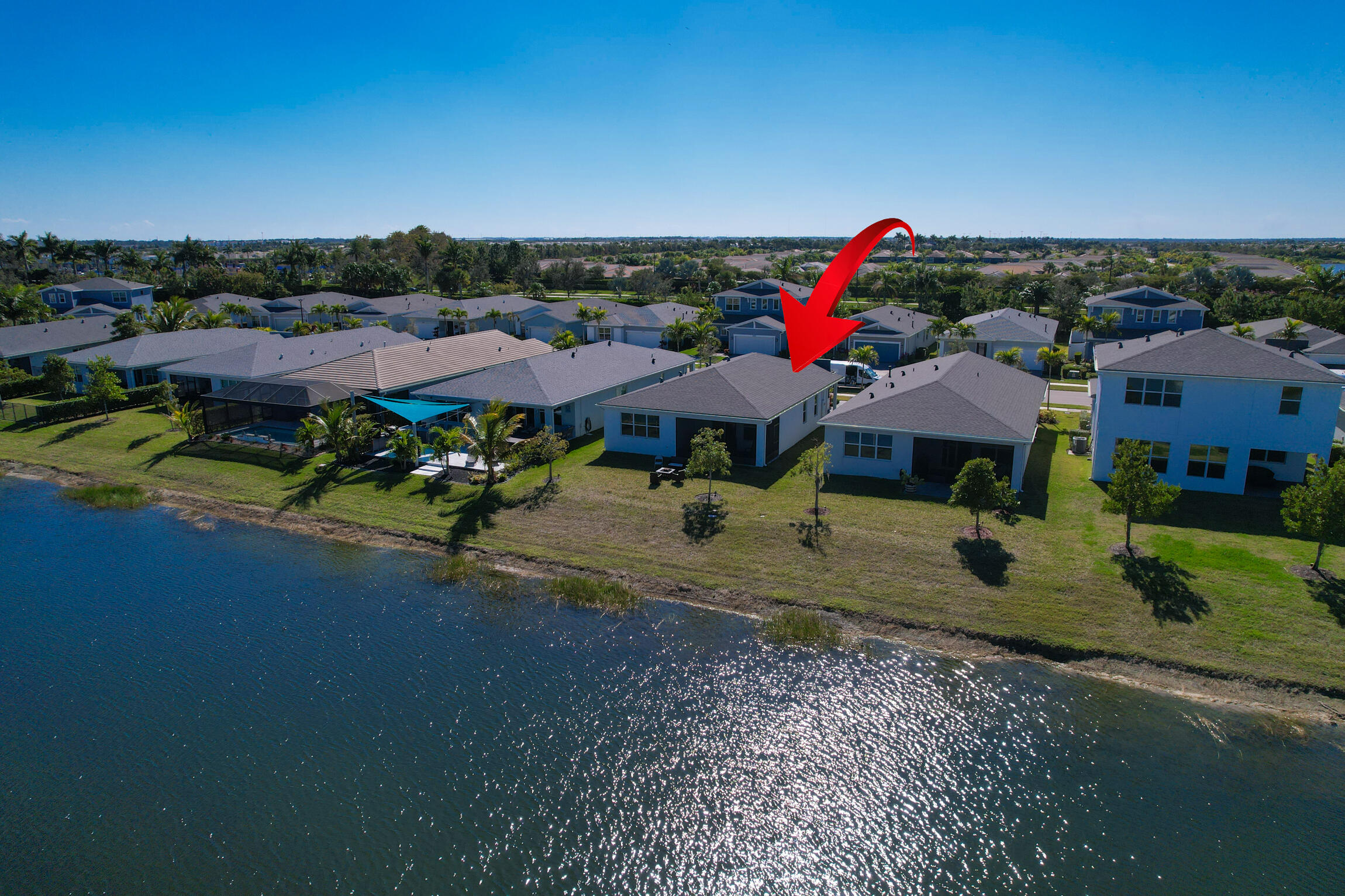 MATTAMY AT SOUTHERN GROVE - Residential