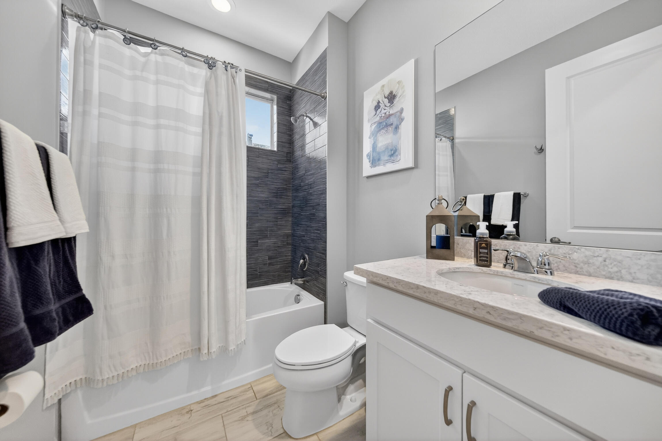 MATTAMY AT SOUTHERN GROVE - Residential