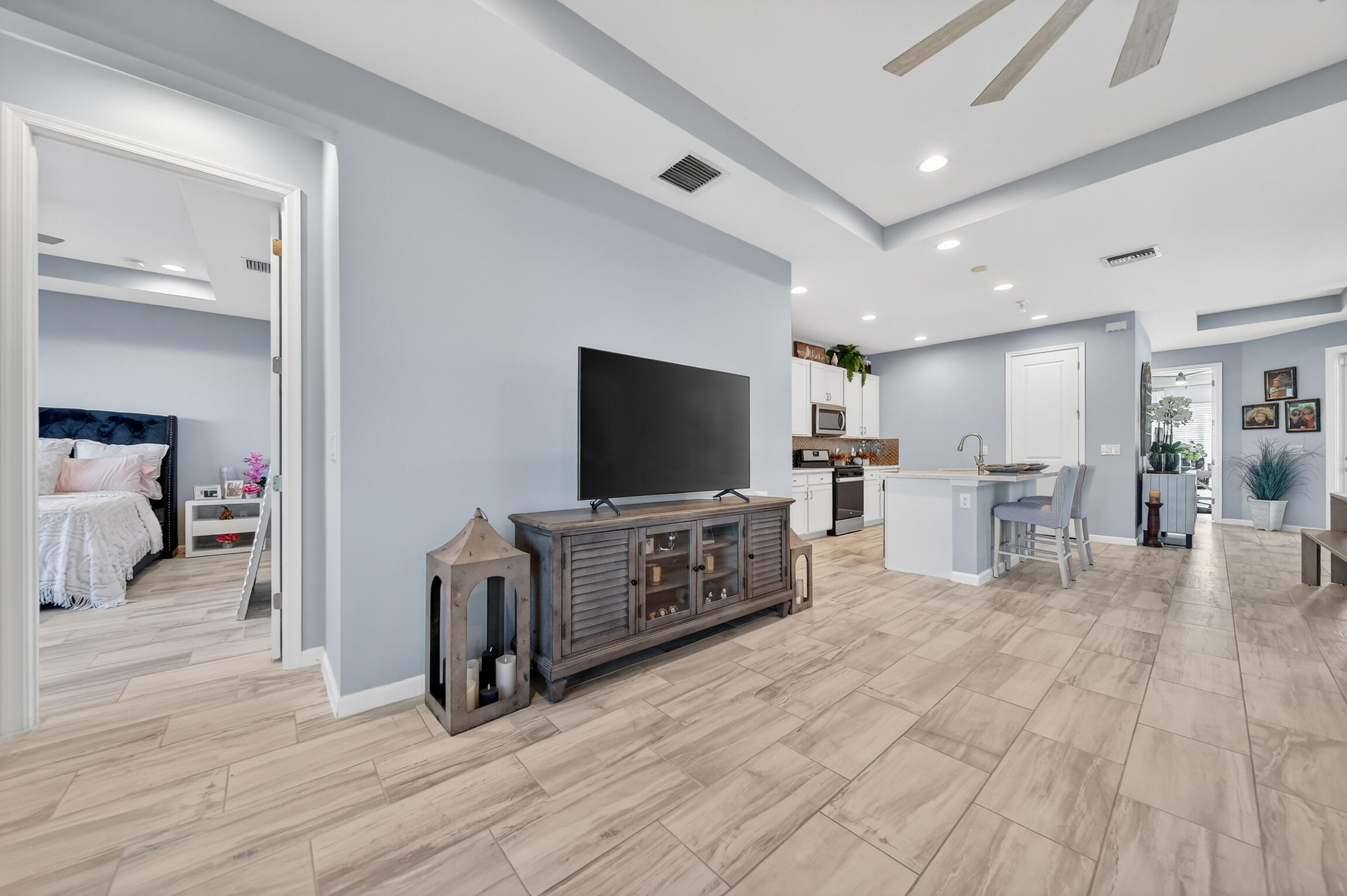 MATTAMY AT SOUTHERN GROVE - Residential