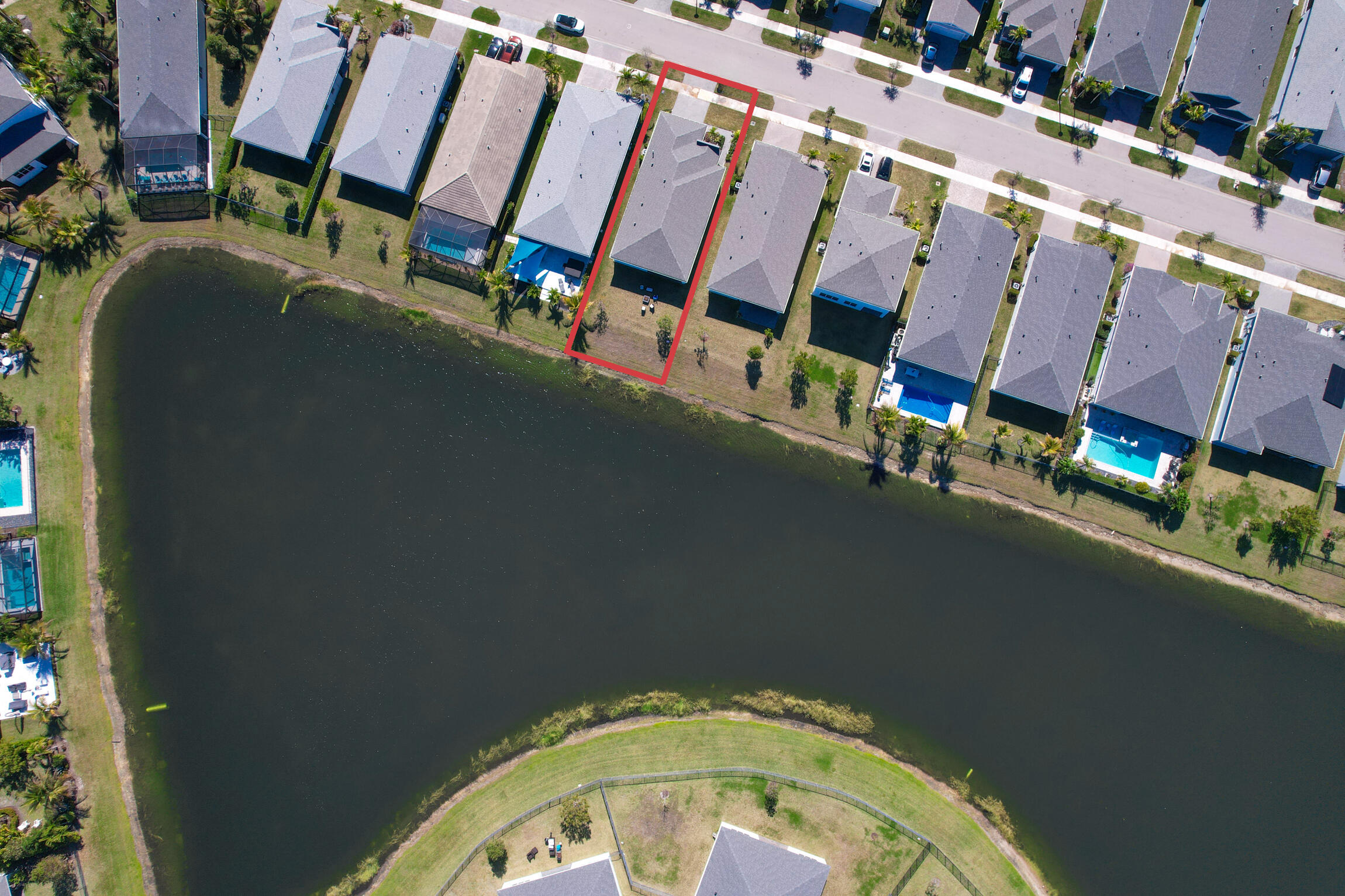 MATTAMY AT SOUTHERN GROVE - Residential