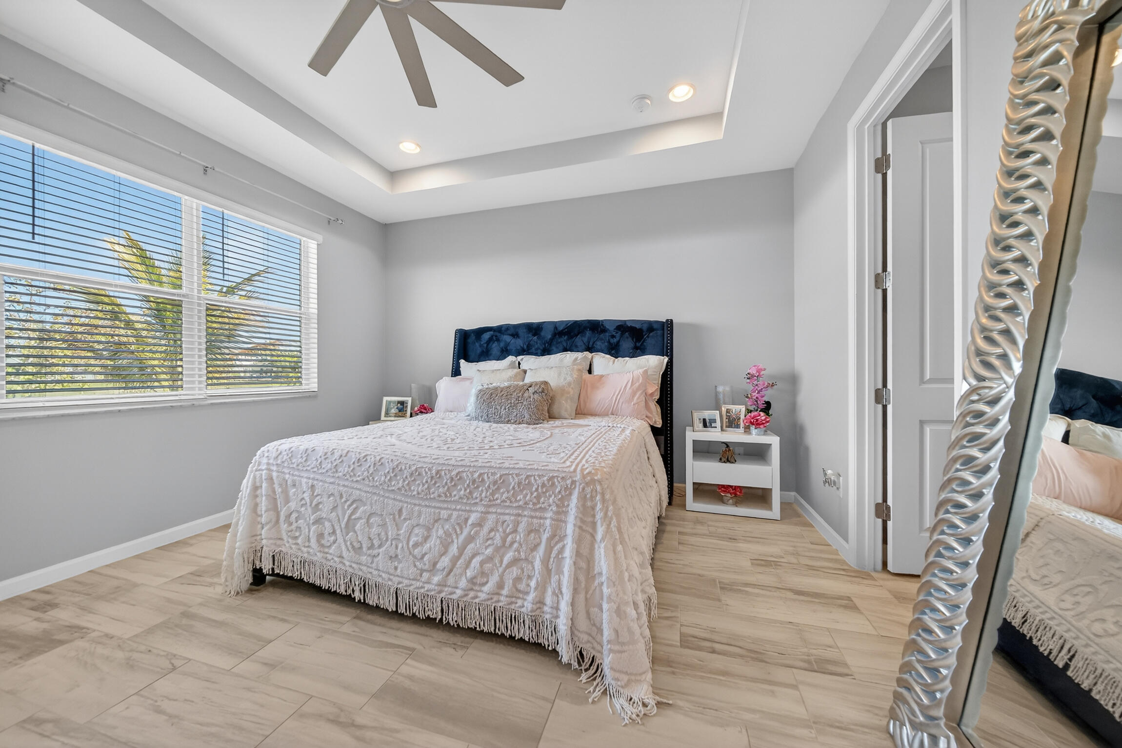 MATTAMY AT SOUTHERN GROVE - Residential