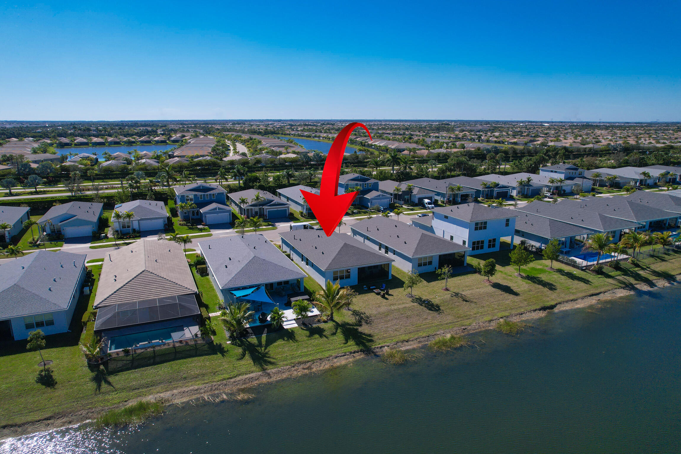 MATTAMY AT SOUTHERN GROVE - Residential