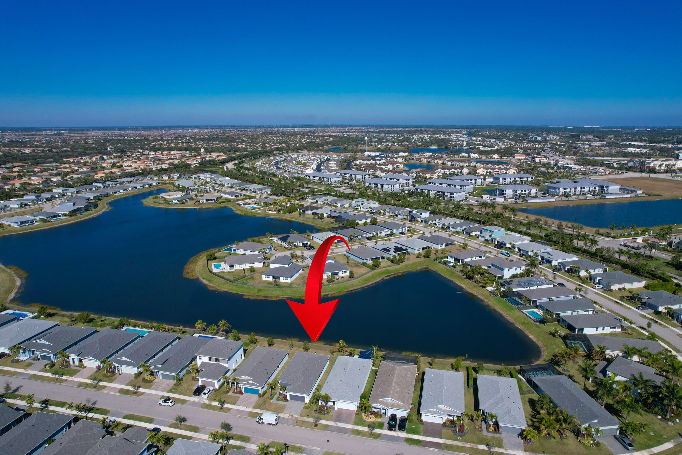 MATTAMY AT SOUTHERN GROVE - Residential