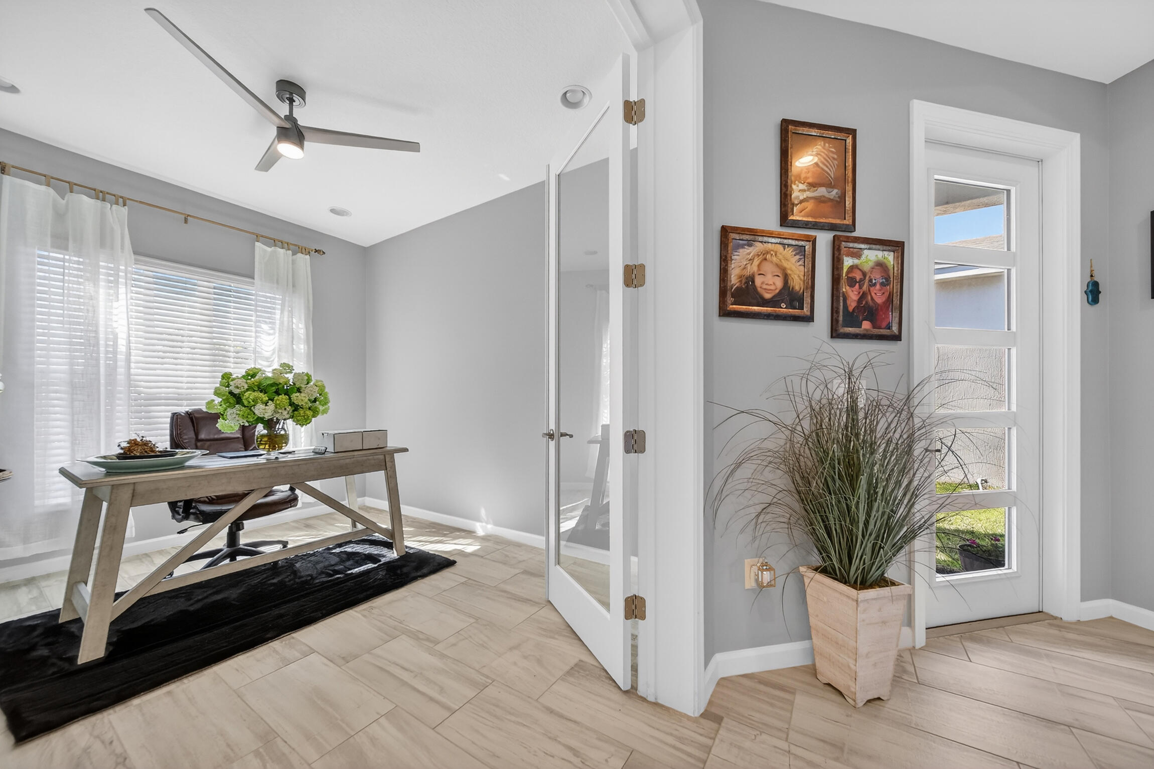 MATTAMY AT SOUTHERN GROVE - Residential