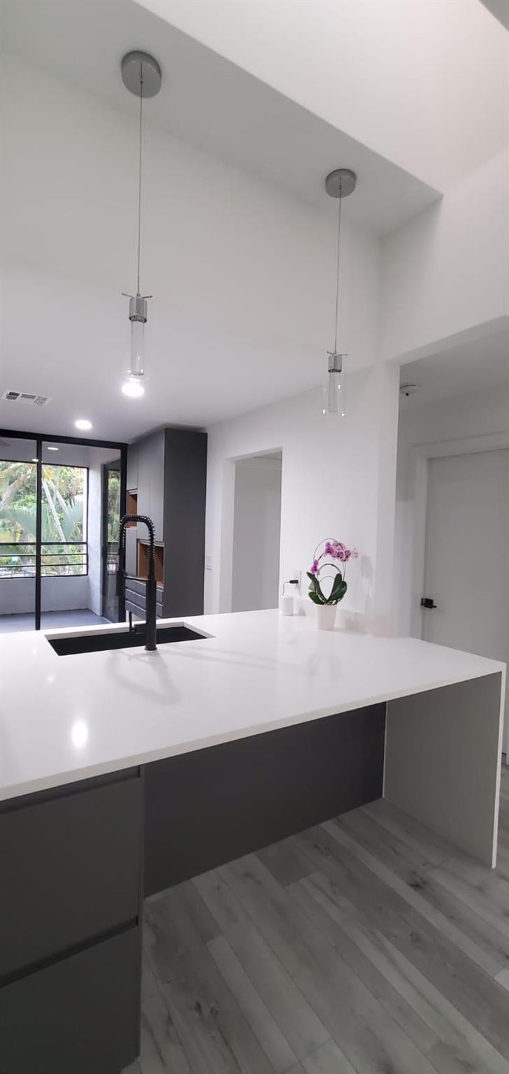 LA PAZ AT BOCA POINTE - Residential Lease