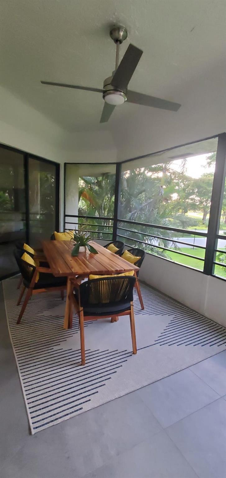 LA PAZ AT BOCA POINTE - Residential Lease