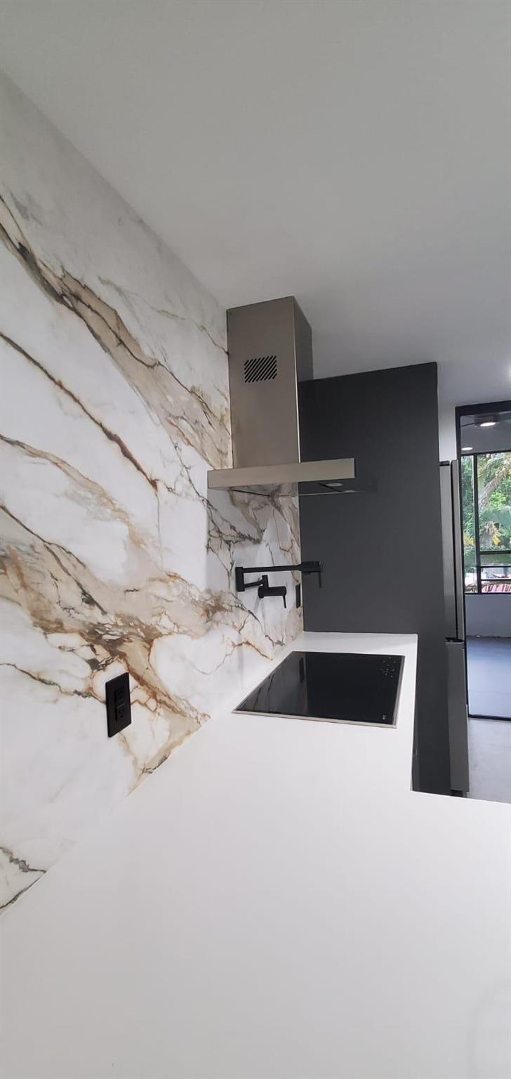 LA PAZ AT BOCA POINTE - Residential Lease