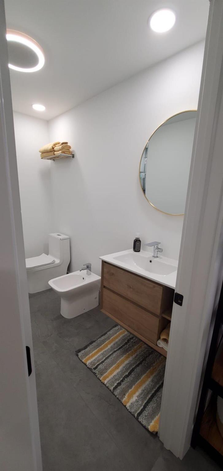 LA PAZ AT BOCA POINTE - Residential Lease