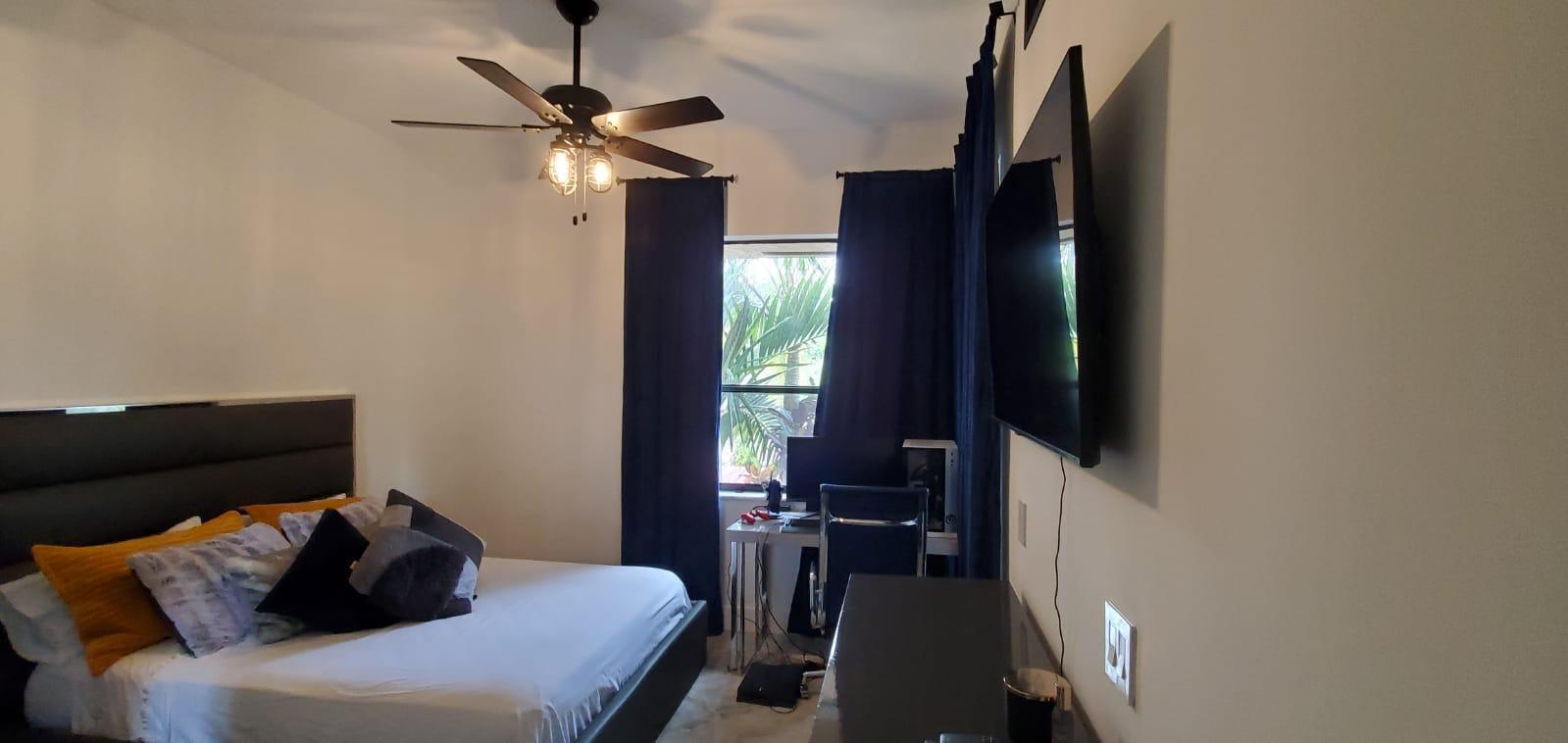 LA PAZ AT BOCA POINTE - Residential Lease