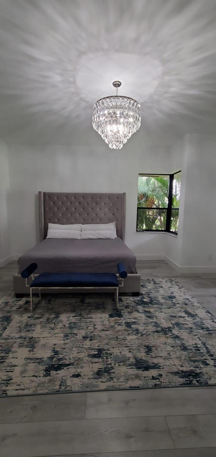 LA PAZ AT BOCA POINTE - Residential Lease