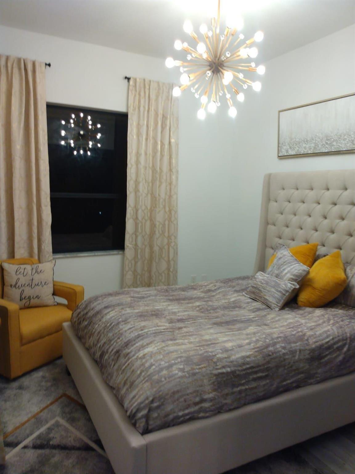 LA PAZ AT BOCA POINTE - Residential Lease