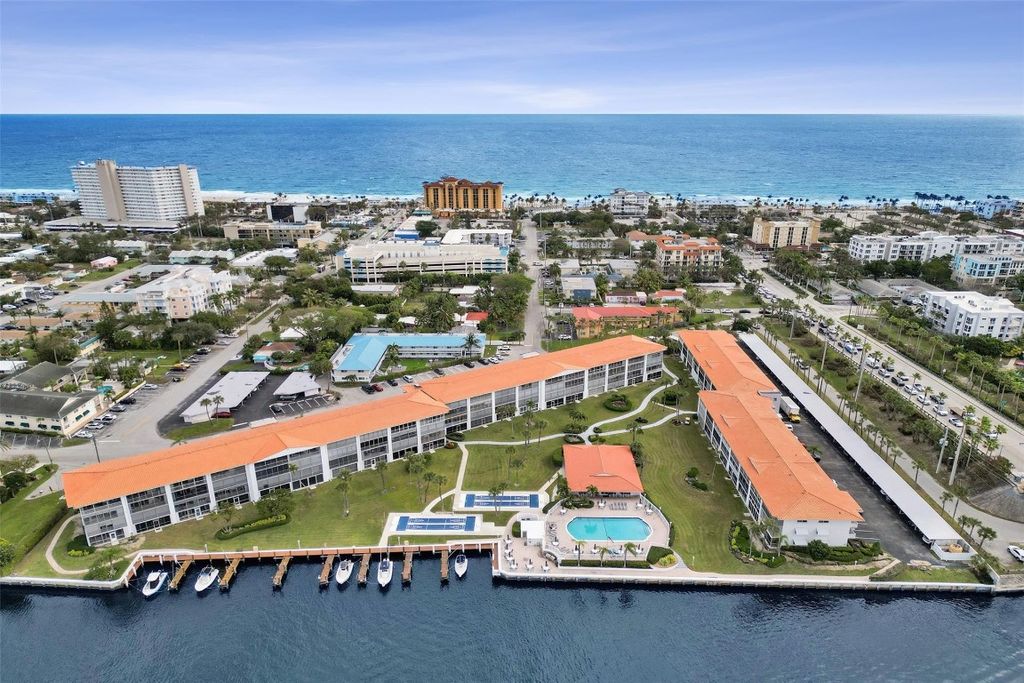 Photo of 105 NE 19th Avenue #352, Deerfield Beach, FL 33441 (MLS # F10532432)