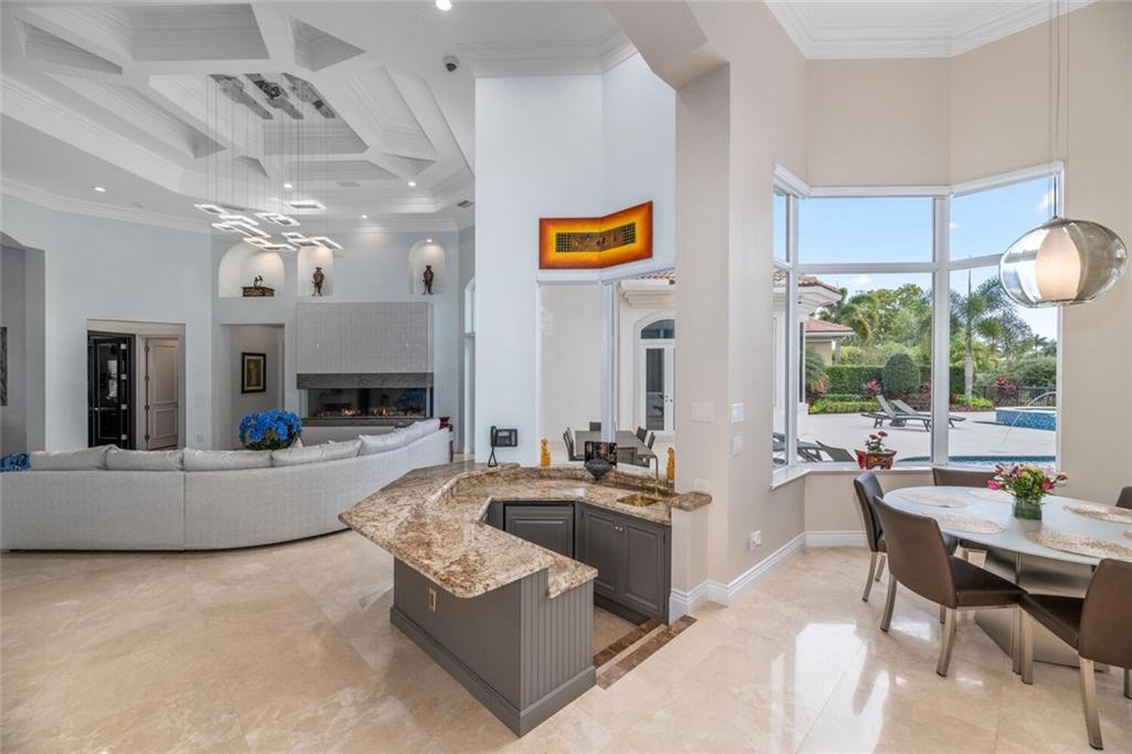 MIRASOL - Residential