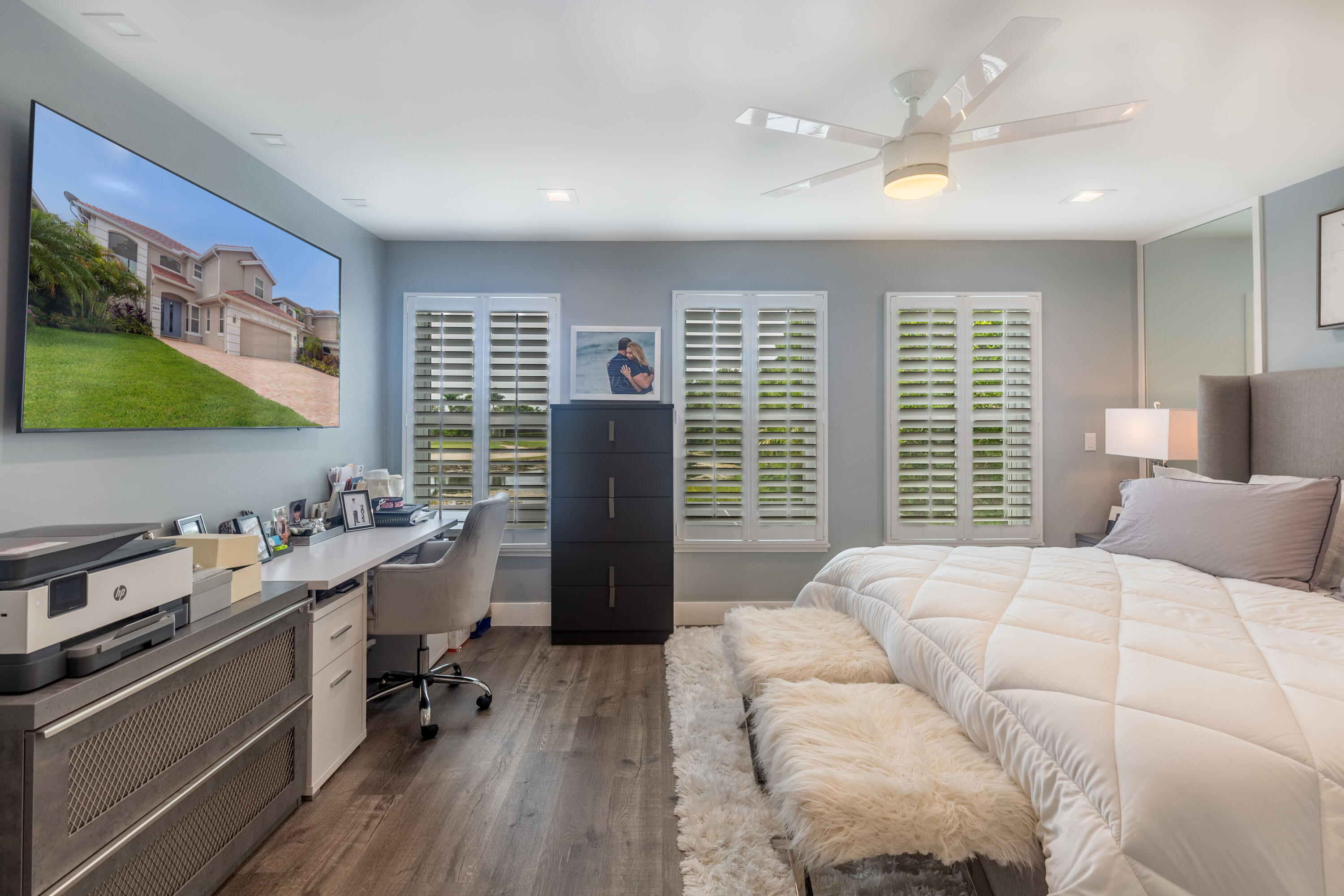 IBIS GOLF AND COUNTRY CLUB 10 - Residential Lease