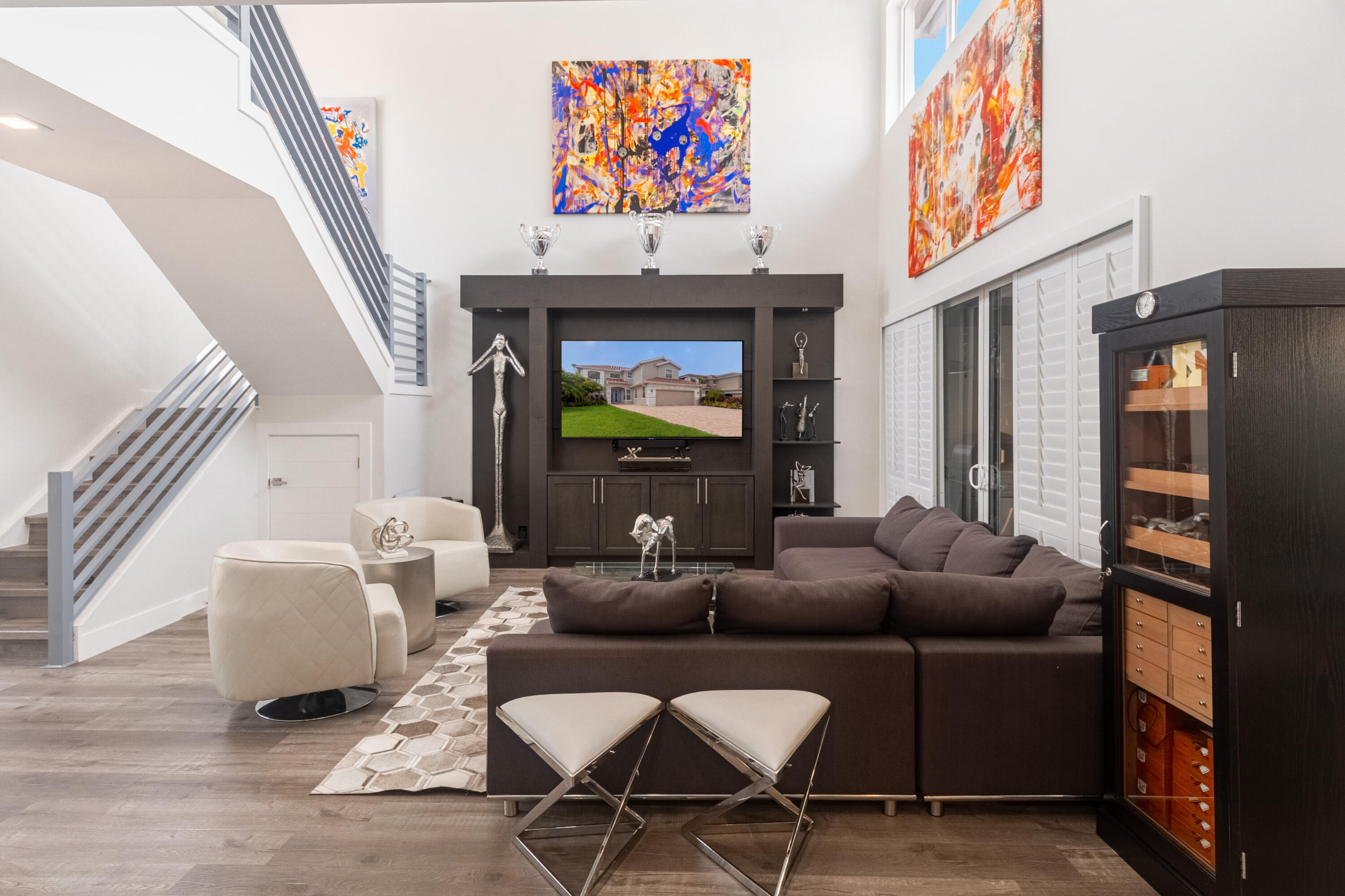 IBIS GOLF AND COUNTRY CLUB 10 - Residential Lease