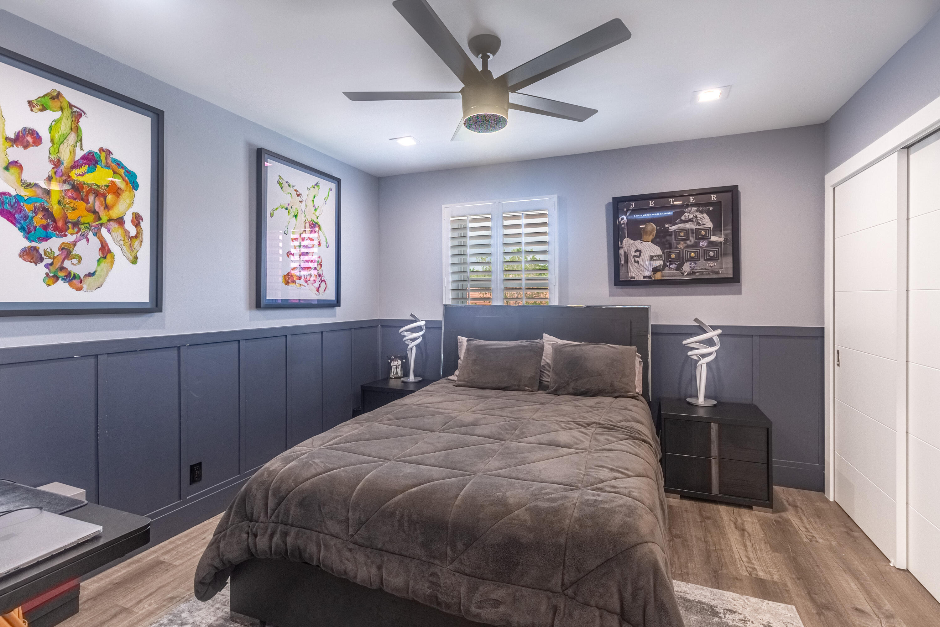 IBIS GOLF AND COUNTRY CLUB 10 - Residential Lease