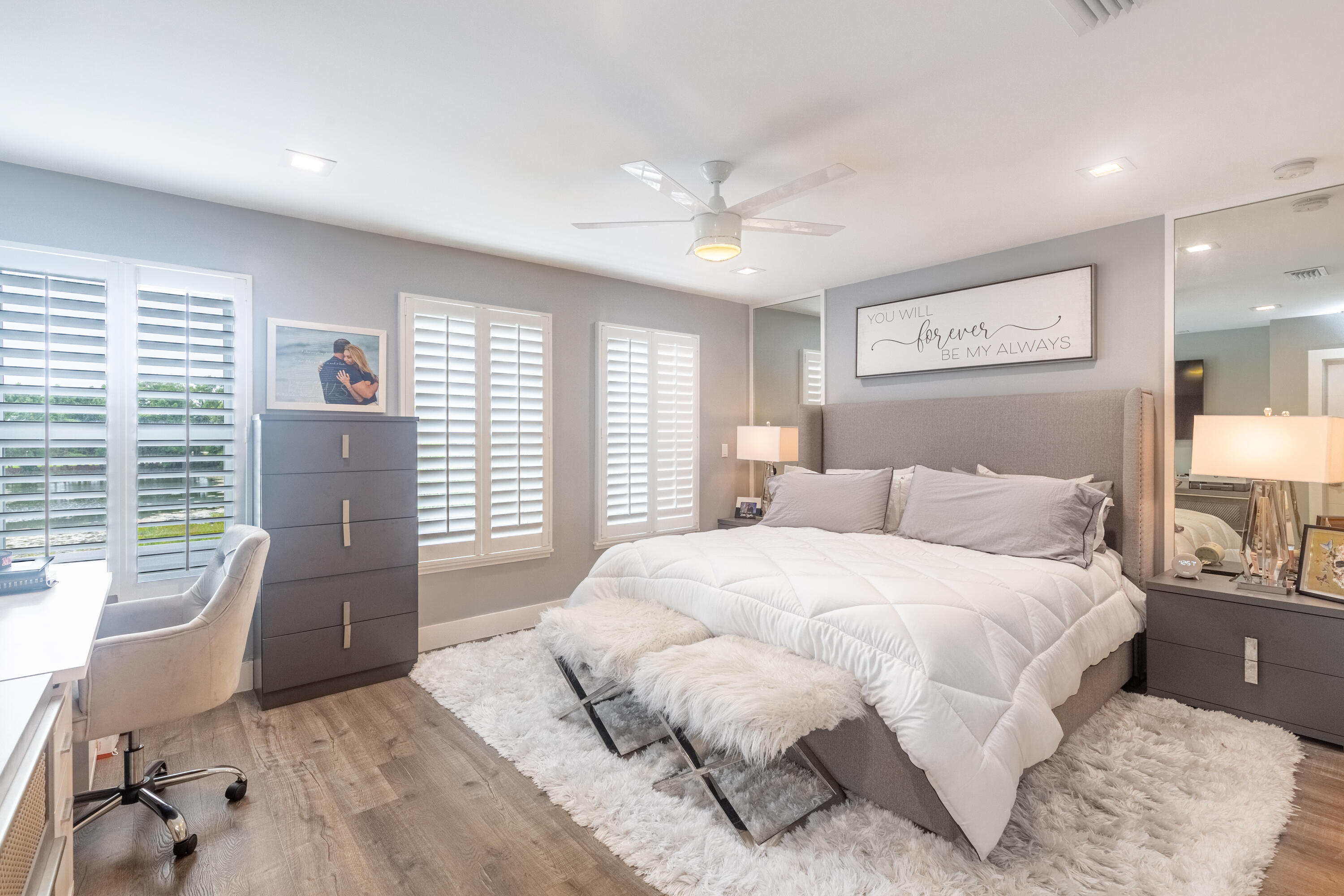 IBIS GOLF AND COUNTRY CLUB 10 - Residential Lease