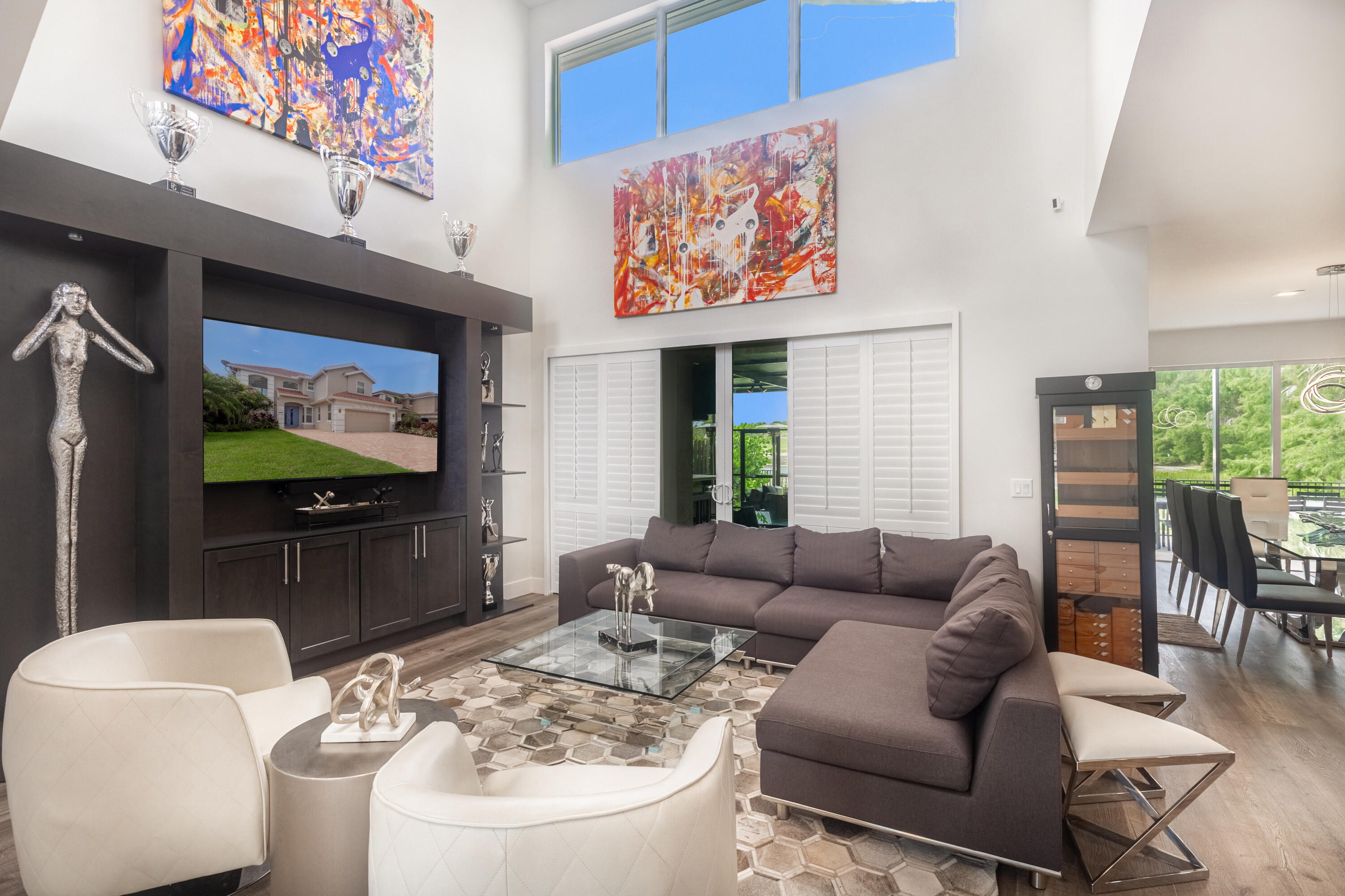 IBIS GOLF AND COUNTRY CLUB 10 - Residential Lease