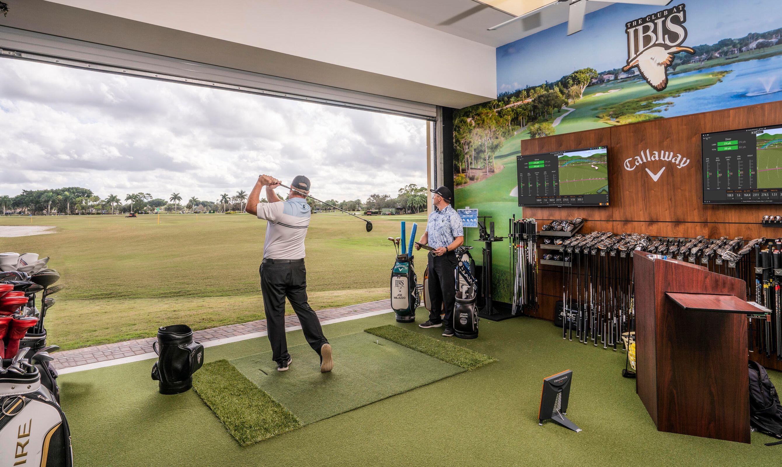 IBIS GOLF AND COUNTRY CLUB 10 - Residential Lease