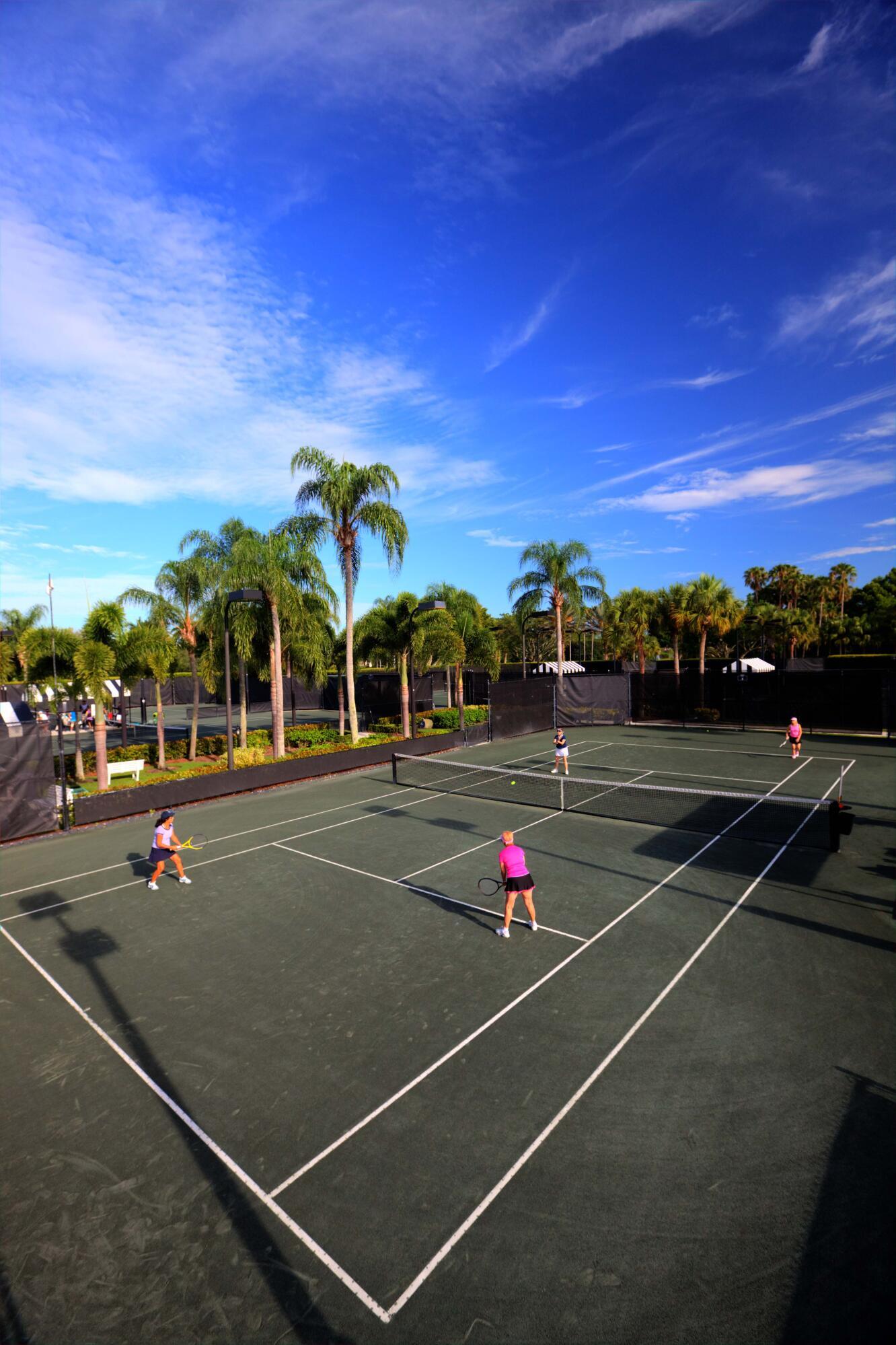 IBIS GOLF AND COUNTRY CLUB 10 - Residential Lease
