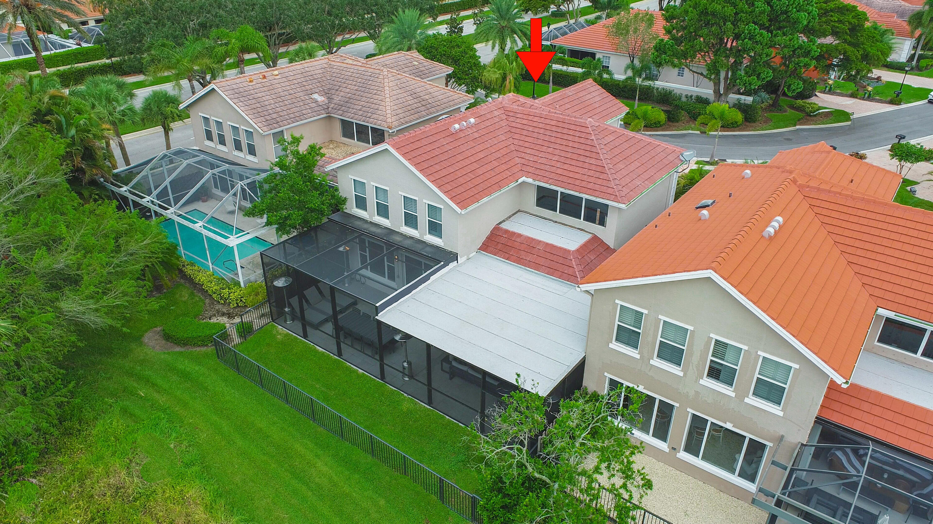IBIS GOLF AND COUNTRY CLUB 10 - Residential Lease