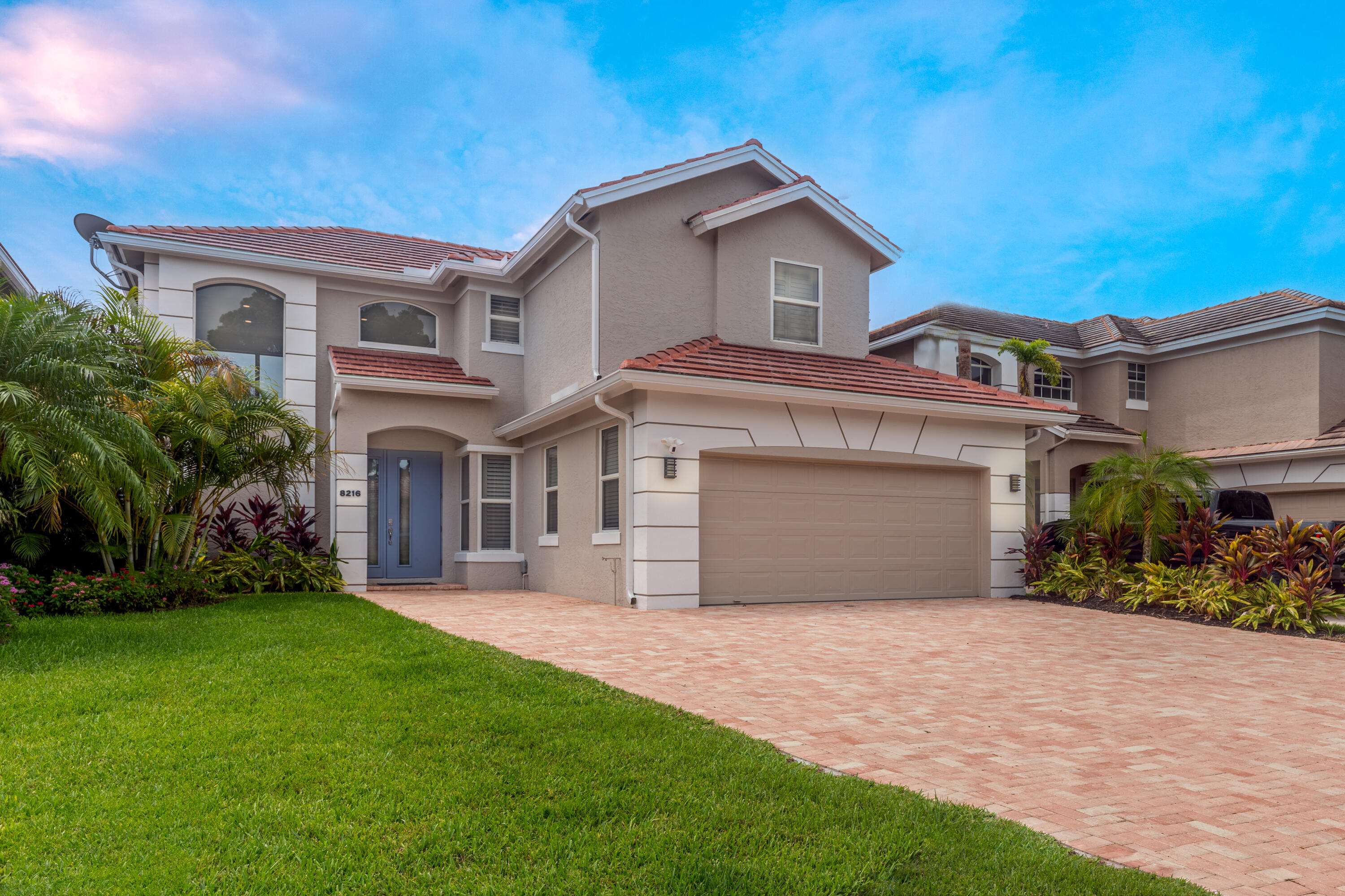 IBIS GOLF AND COUNTRY CLUB 10 - Residential Lease