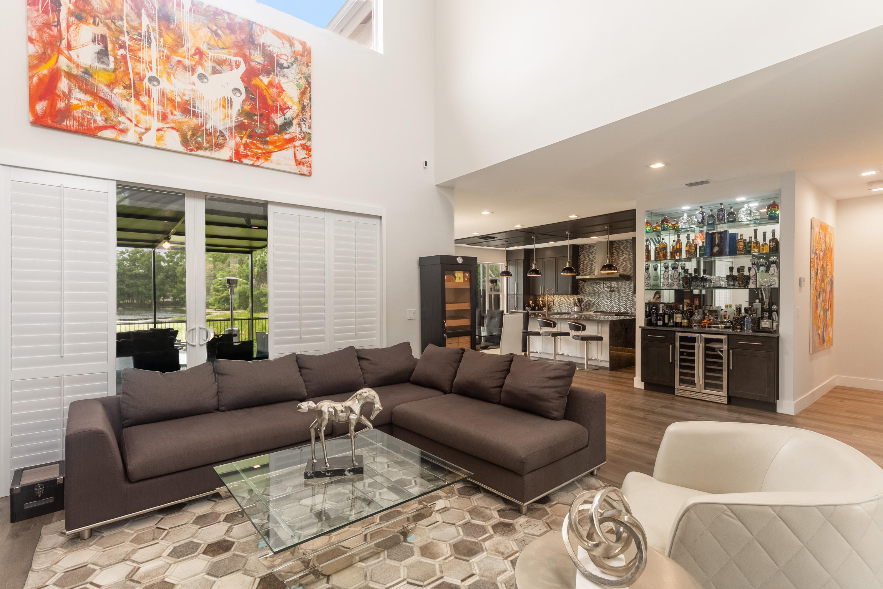 IBIS GOLF AND COUNTRY CLUB 10 - Residential Lease
