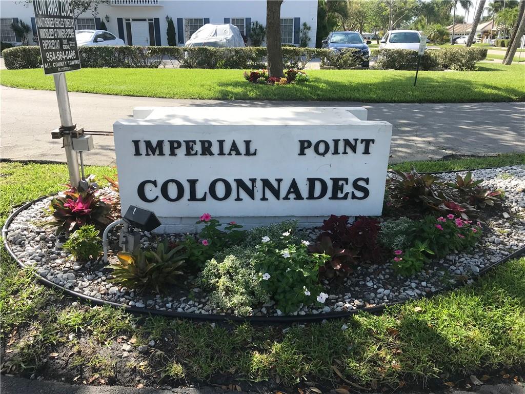 Imperial Point Colonnades - Residential