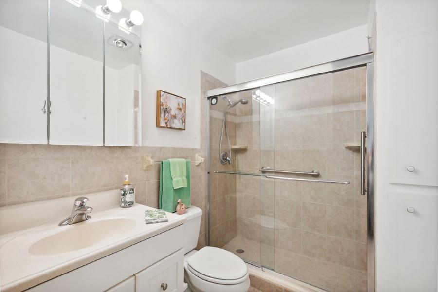 Imperial Point Colonnades - Residential
