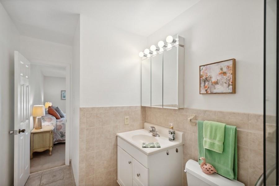 Imperial Point Colonnades - Residential